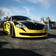 Illustration for article titled Tales of a super Supercar Sunday